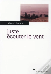 Capa do artigo Juste Ecouter Le Vent