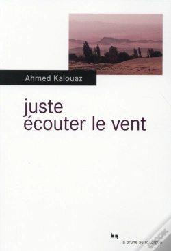 Capa do artigo Juste Ecouter Le Vent