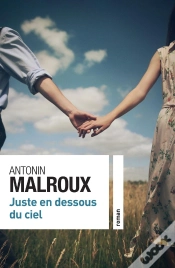 Capa do artigo Juste En Dessous Du Ciel