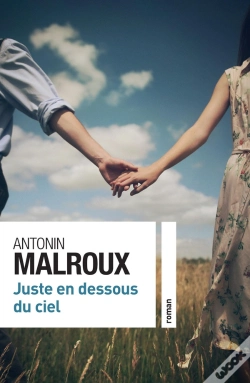 Capa do artigo Juste En Dessous Du Ciel