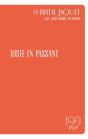 Juste En Passant - Preview