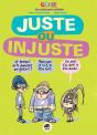 Juste Et Injuste - Preview