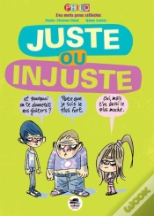 Capa do artigo Juste Et Injuste