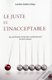 Capa do artigo Juste Et L