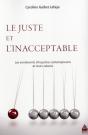 Juste Et L'Inacceptable - Preview