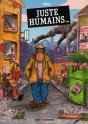 Juste Humains... - Preview