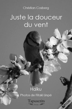 Capa do artigo Juste La Douceur Du Vent