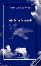 Capa do artigo Juste La Fin Du Monde