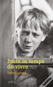 Capa do artigo Juste Le Temps De Vivre