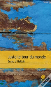 Capa do artigo Juste Le Tour Du Monde
