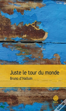 Capa do artigo Juste Le Tour Du Monde