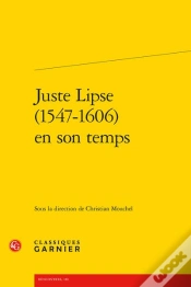 Capa do artigo Juste Lipse (1547-1606) En Son Temps