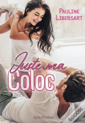Capa do artigo Juste Ma Coloc