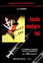 Capa do artigo Juste Malgré Lui