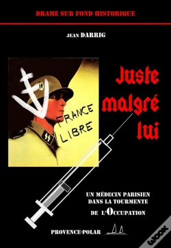 Capa do artigo Juste Malgré Lui