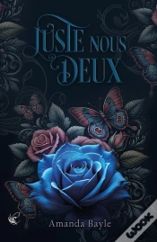 Capa do artigo Juste Nous Deux