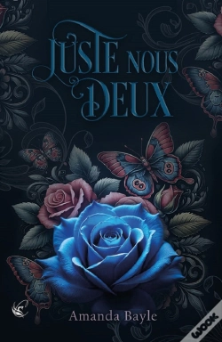 Capa do artigo Juste Nous Deux
