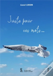 Capa do artigo Juste Pour Ces Mots...