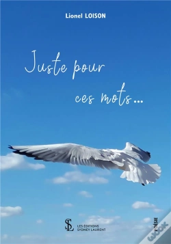 Capa do artigo Juste Pour Ces Mots...