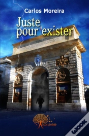Capa do artigo Juste Pour Exister