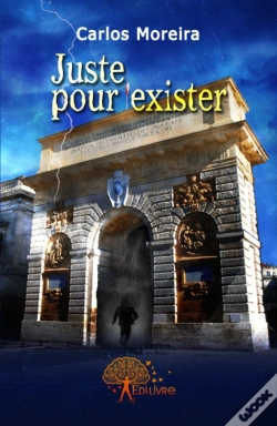 Capa do artigo Juste Pour Exister
