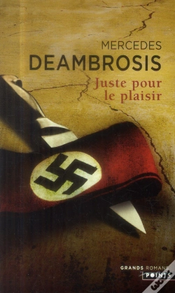 Capa do artigo Juste Pour Le Plaisir