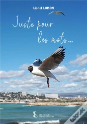 Capa do artigo Juste Pour Les Mots...