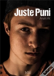 Capa do artigo Juste Puni