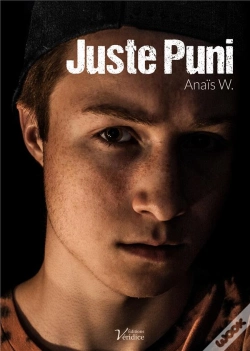 Capa do artigo Juste Puni