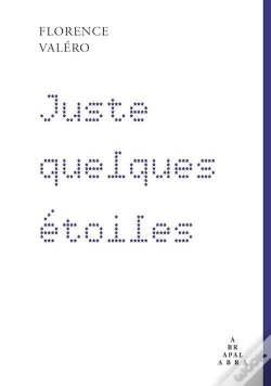 Capa do artigo Juste Quelques Étoiles