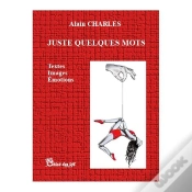 Capa do artigo Juste Quelques Mots