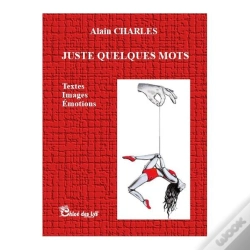 Capa do artigo Juste Quelques Mots
