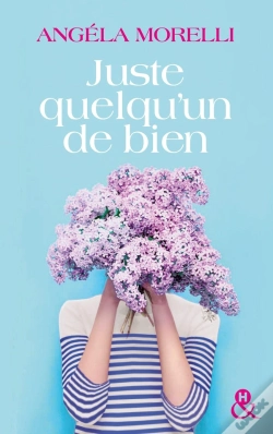 Capa do artigo Juste Quelqu'Un De Bien