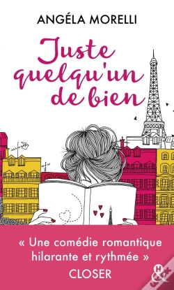 Capa do artigo Juste Quelqu'Un De Bien