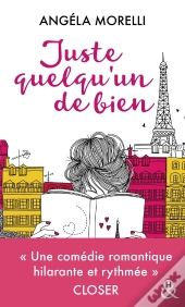 Juste Quelqu'Un De Bien