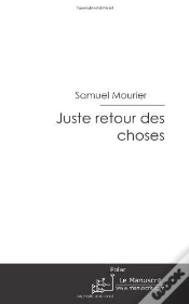 Capa do artigo Juste Retour Des Choses