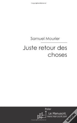 Capa do artigo Juste Retour Des Choses