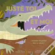 Capa do artigo Juste Toi Et Moi : L
