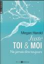 Juste Toi Et Moi Vol 2 - Preview