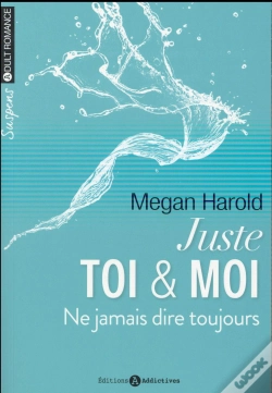 Capa do artigo Juste Toi Et Moi Vol 2