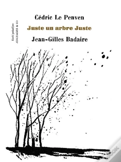 Capa do artigo Juste Un Arbre Juste