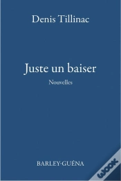 Capa do artigo Juste Un Baiser