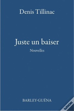 Capa do artigo Juste Un Baiser