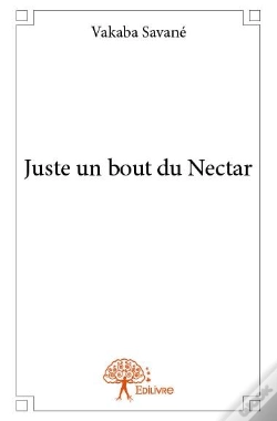 Capa do artigo Juste Un Bout Du Nectar