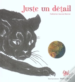 Capa do artigo Juste Un Detail