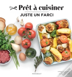 Capa do artigo Juste Un Farci