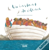 Juste Un Instant De Silence