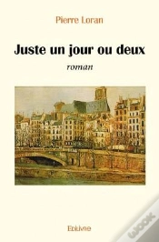 Capa do artigo Juste Un Jour Ou Deux