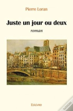 Capa do artigo Juste Un Jour Ou Deux