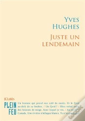 Capa do artigo Juste Un Lendemain